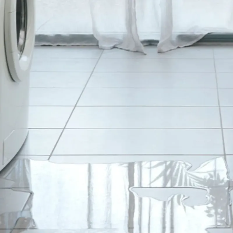Appliance Leak Cleanup in Hollymead, VA