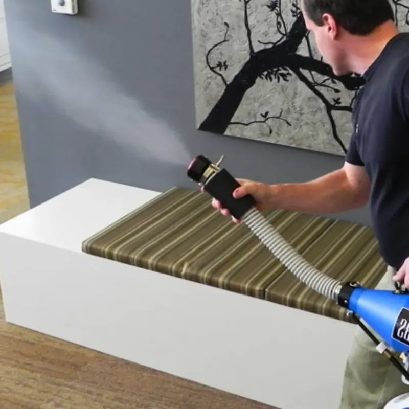 Professional Odor Removal in Hollymead, VA